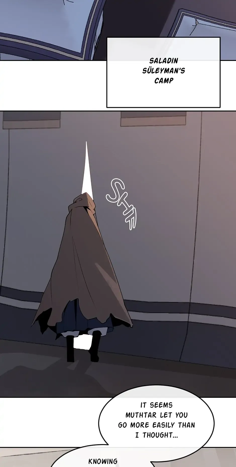 Devil Sword King Chapter 316 Online - página 15