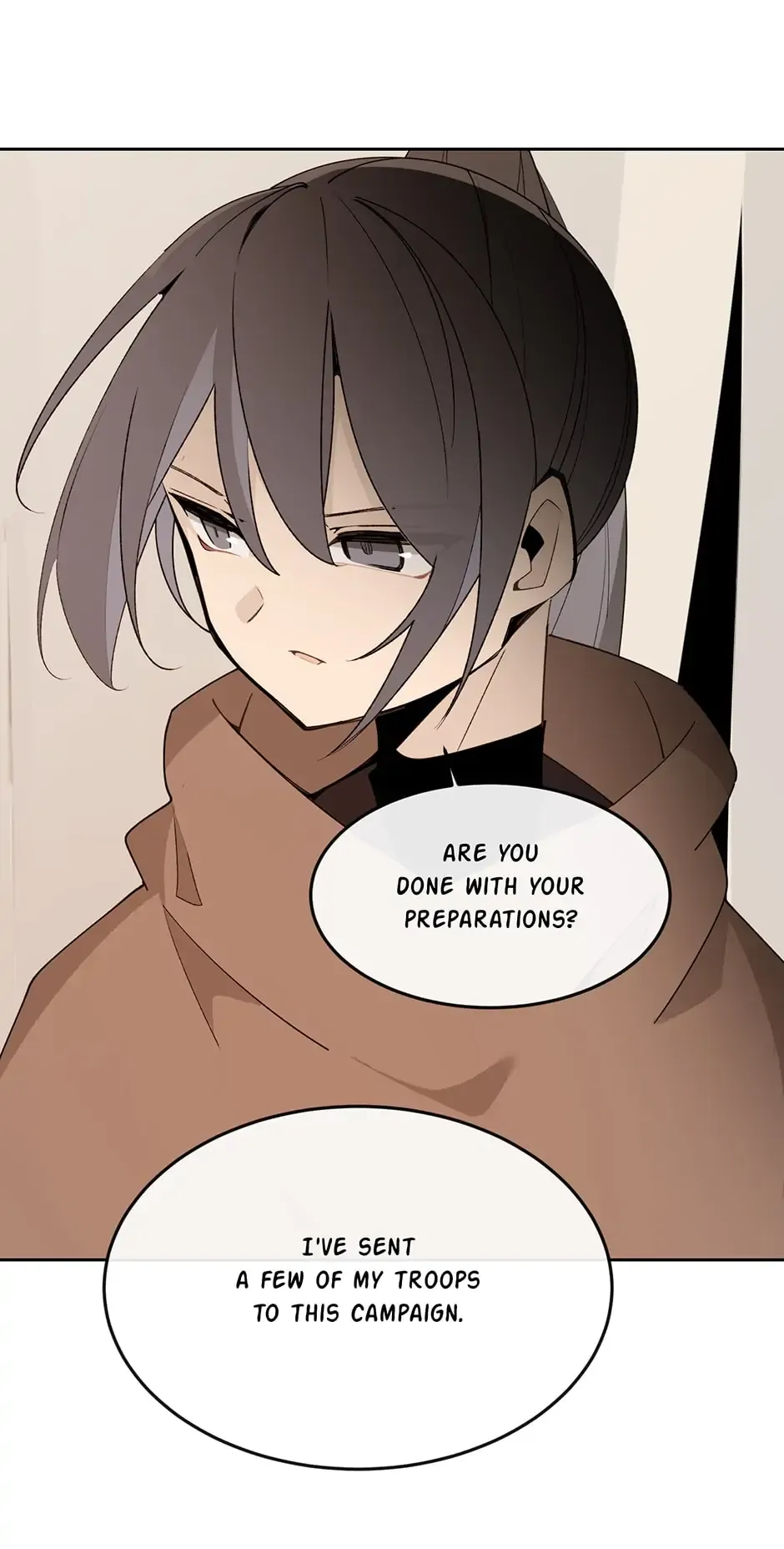 Devil Sword King Chapter 316 Online - página 17