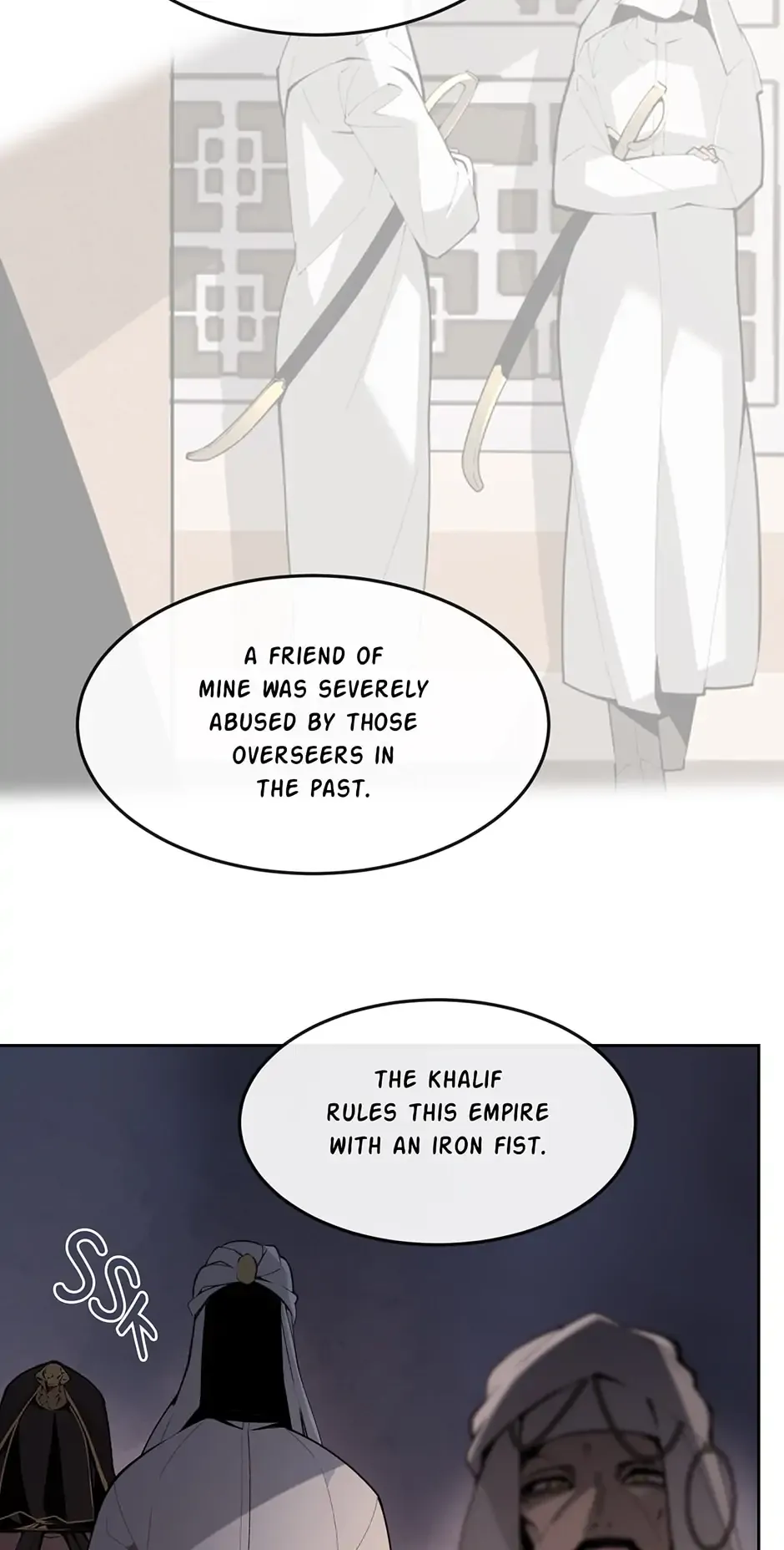 Devil Sword King Chapter 316 Online - página 20