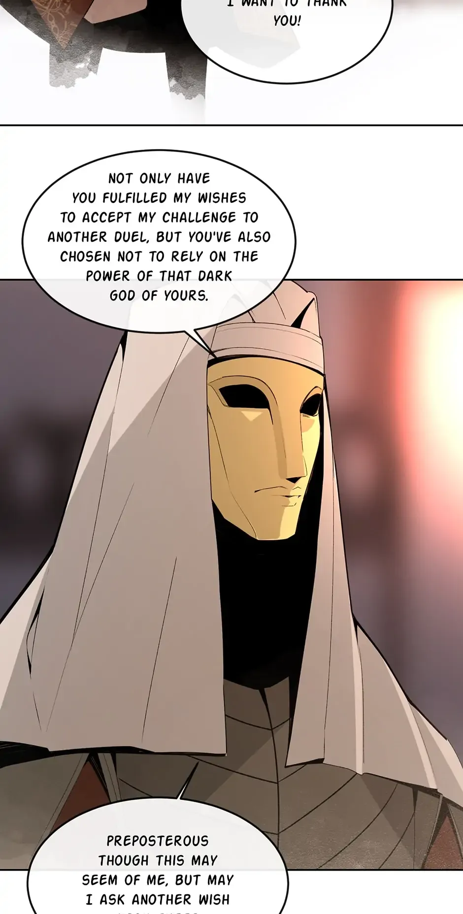 Devil Sword King Chapter 316 Online - página 25