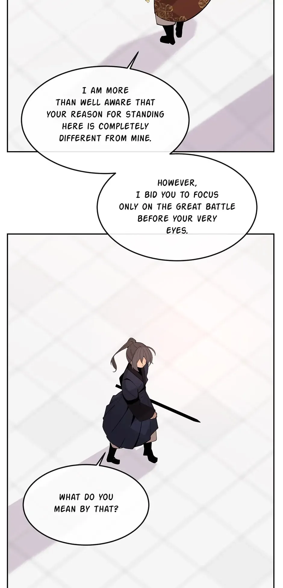 Devil Sword King Chapter 316 Online - página 28