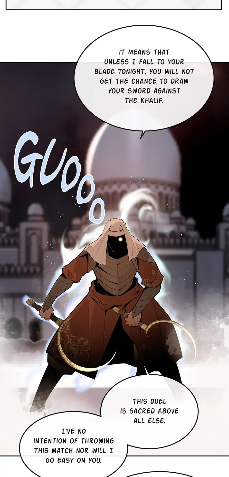 Devil Sword King Chapter 316 Online - página 29