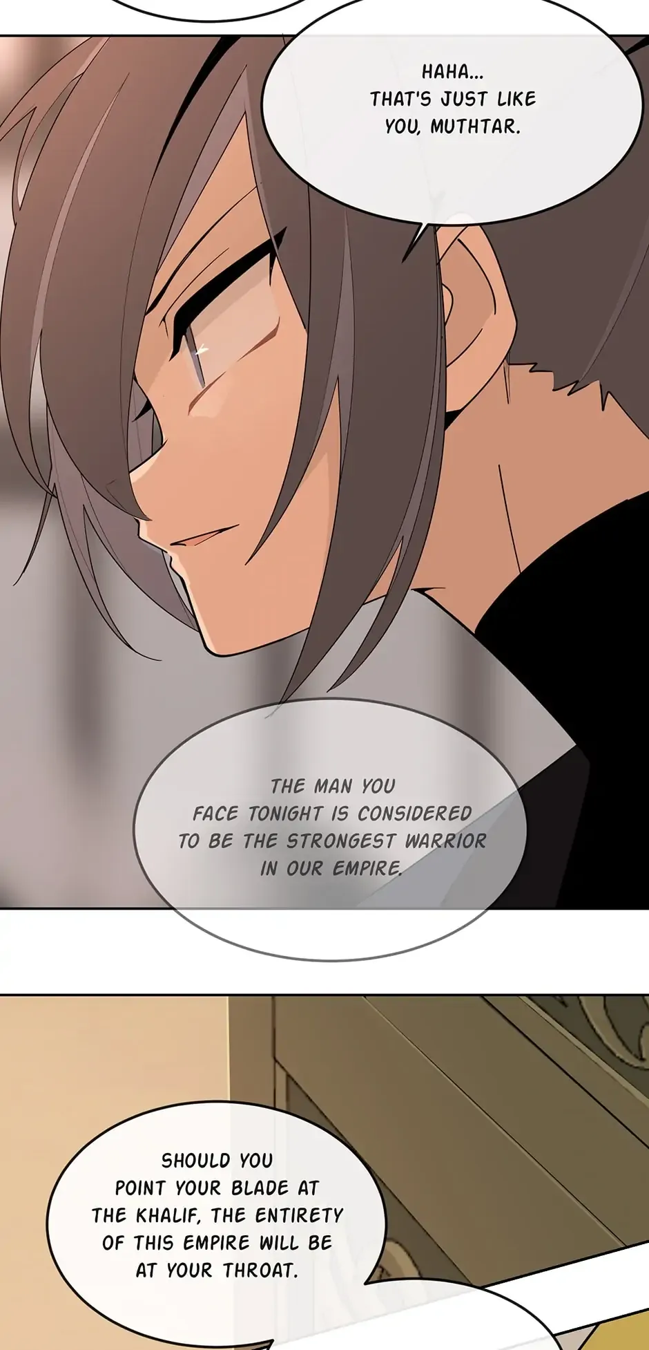 Devil Sword King Chapter 316 Online - página 30