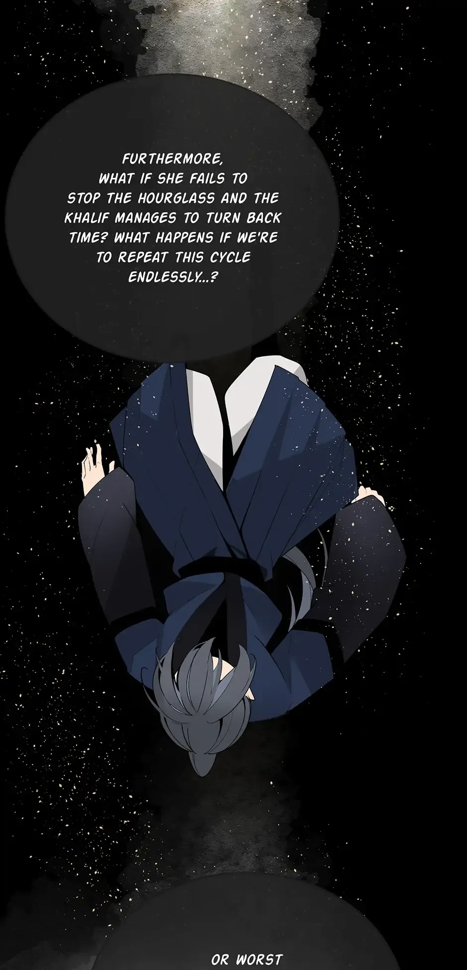 Devil Sword King Chapter 316 Online - página 32