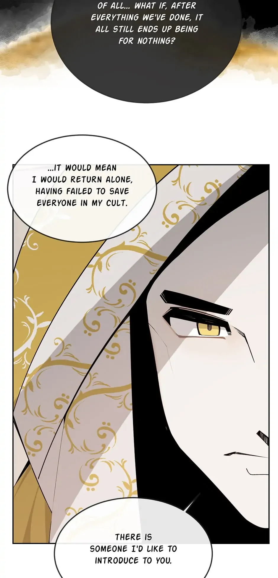 Devil Sword King Chapter 316 Online - página 33