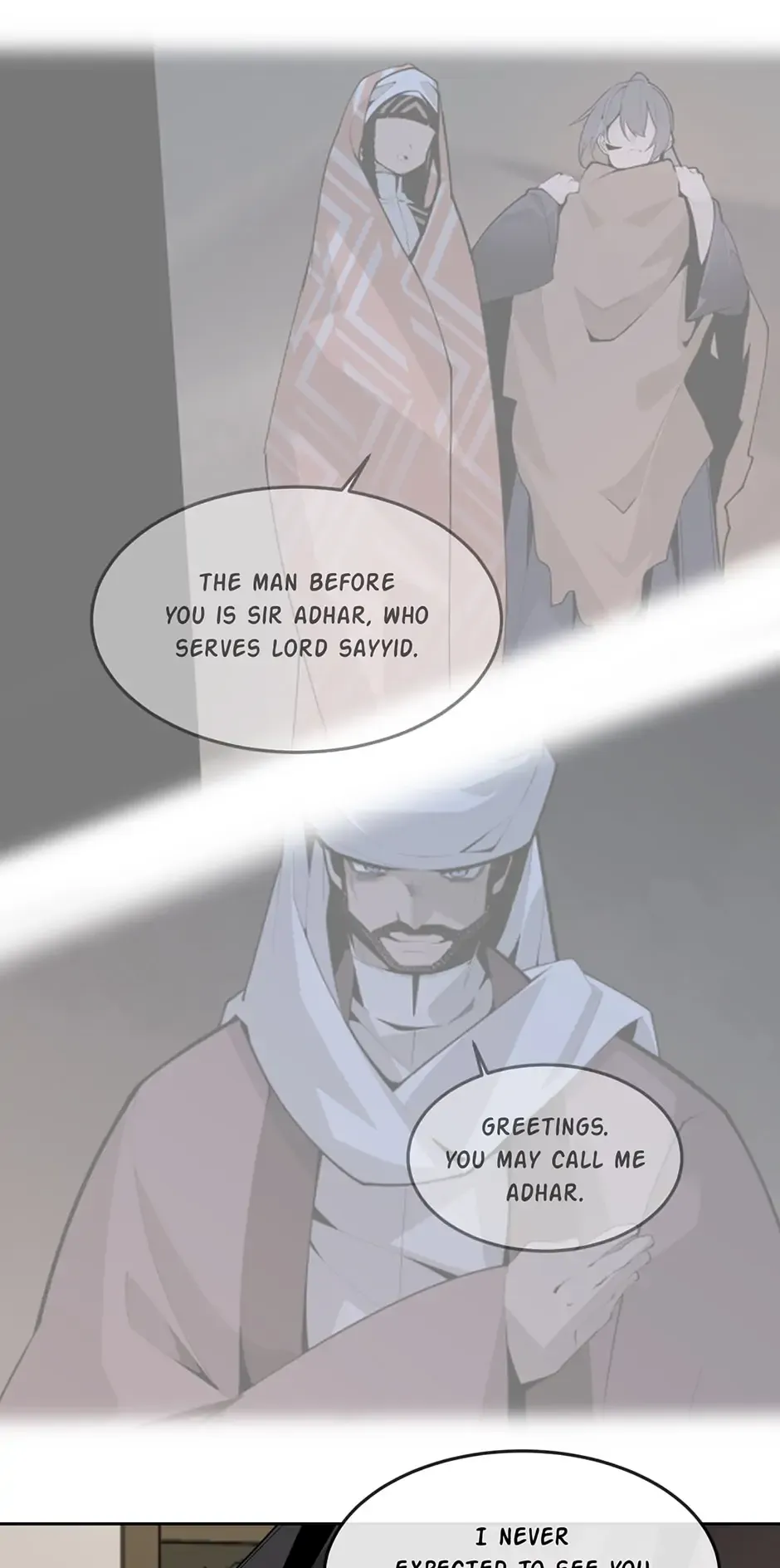 Devil Sword King Chapter 316 Online - página 36