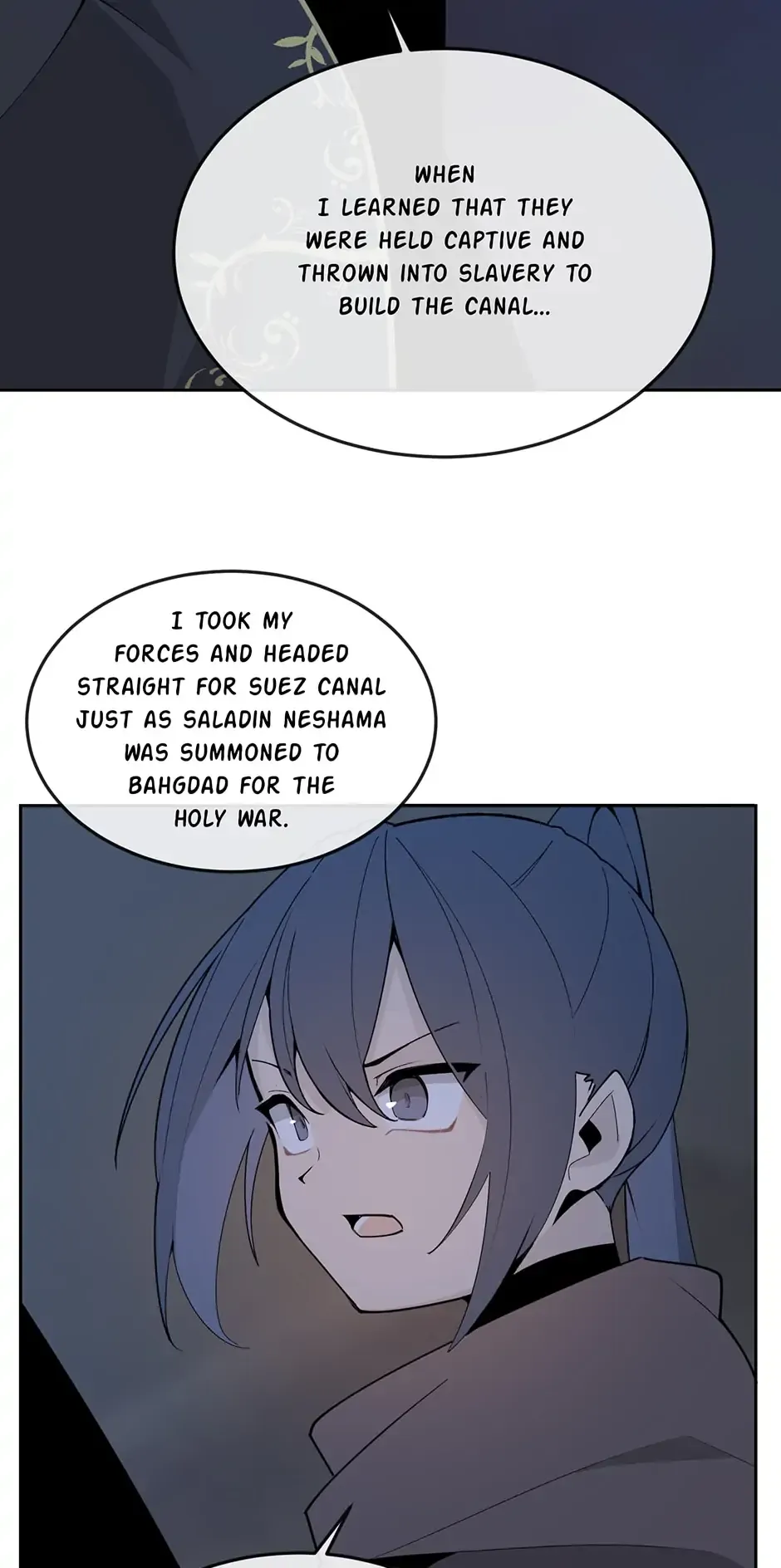Devil Sword King Chapter 316 Online - página 41