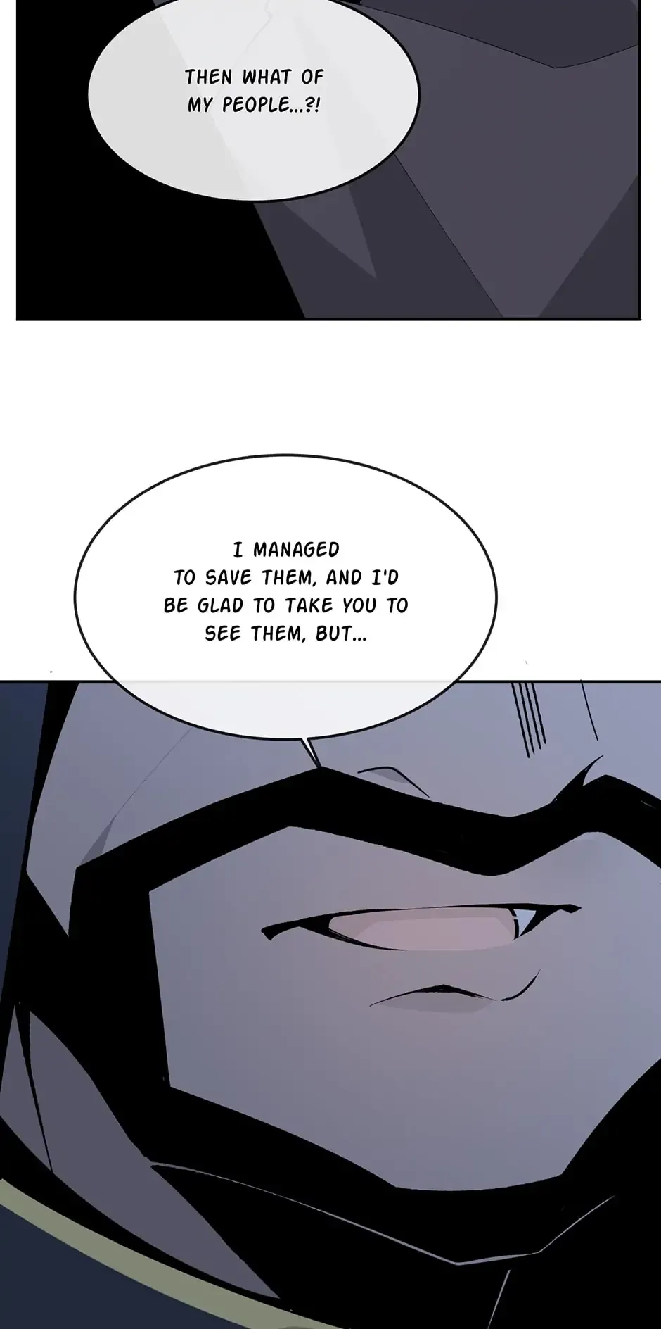 Devil Sword King Chapter 316 Online - página 42