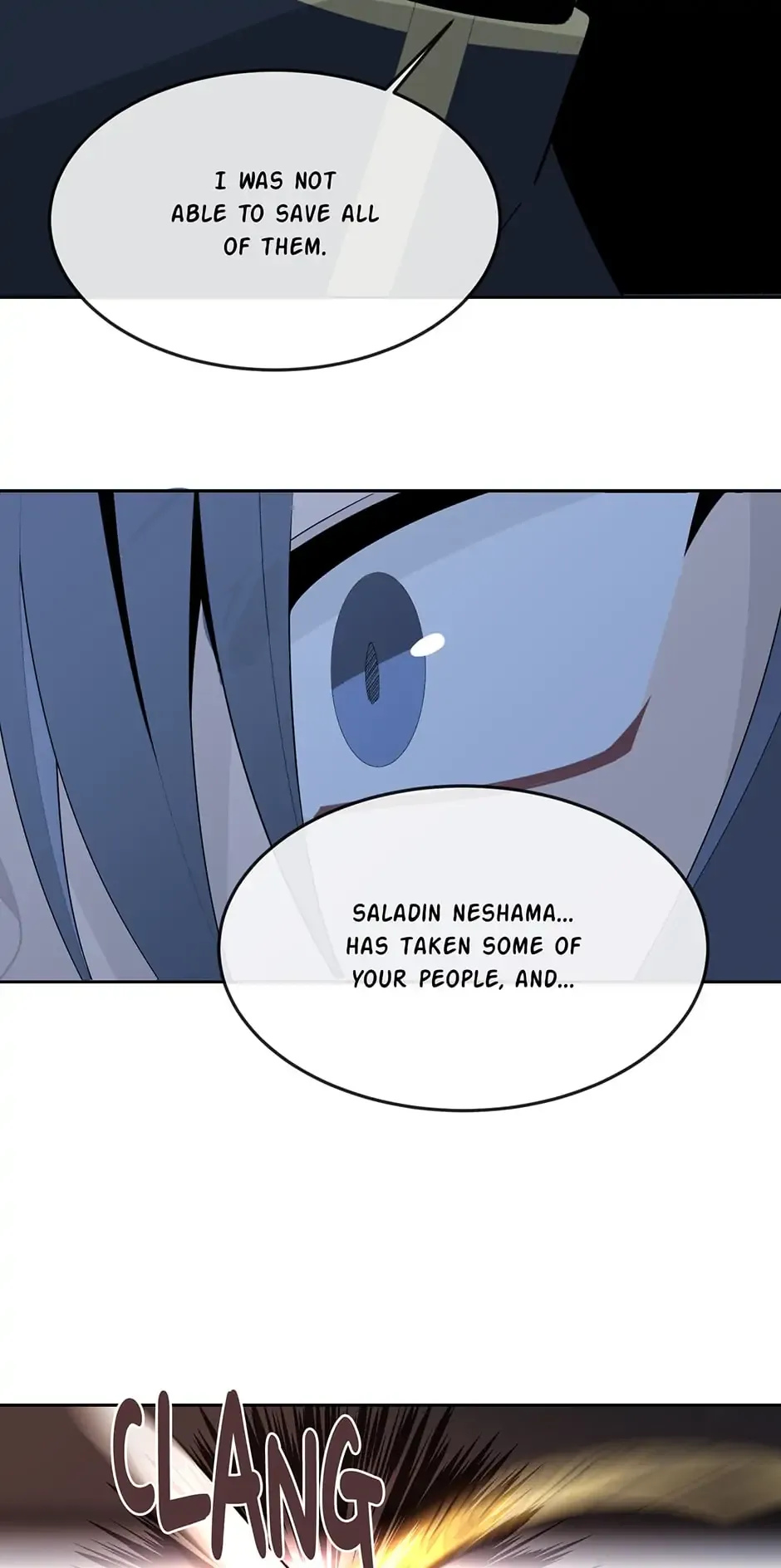 Devil Sword King Chapter 316 Online - página 43