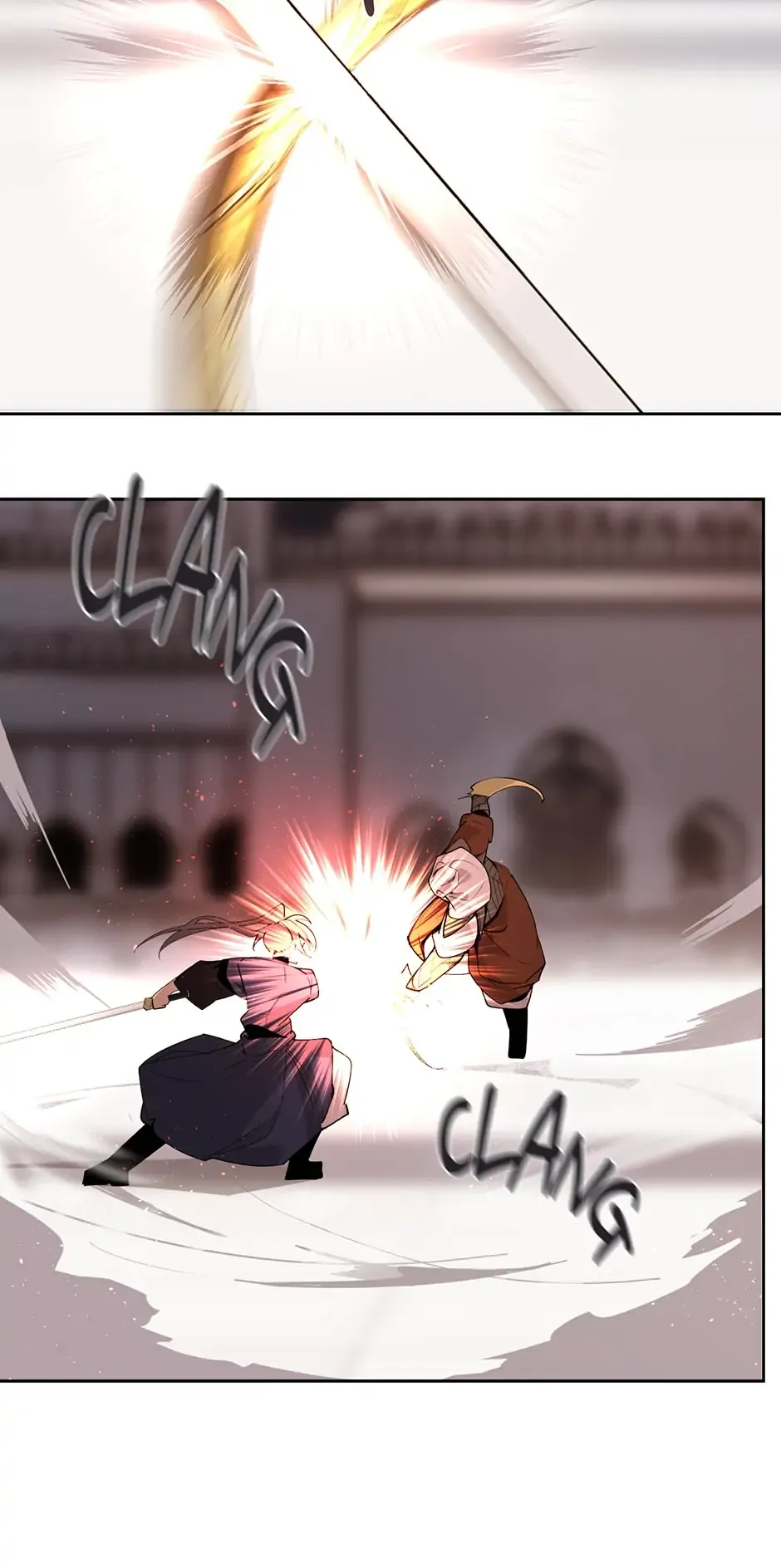 Devil Sword King Chapter 316 Online - página 44