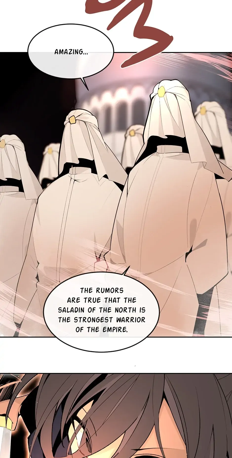 Devil Sword King Chapter 316 Online - página 50