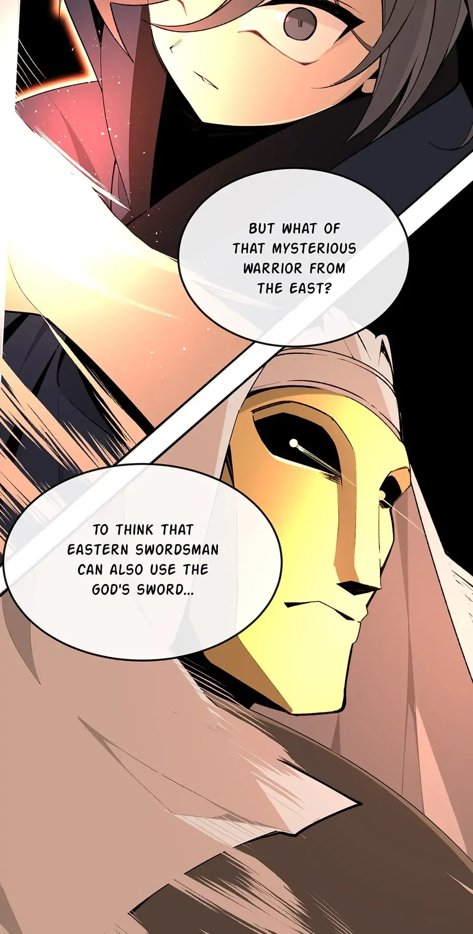 Devil Sword King Chapter 316 Online - página 51