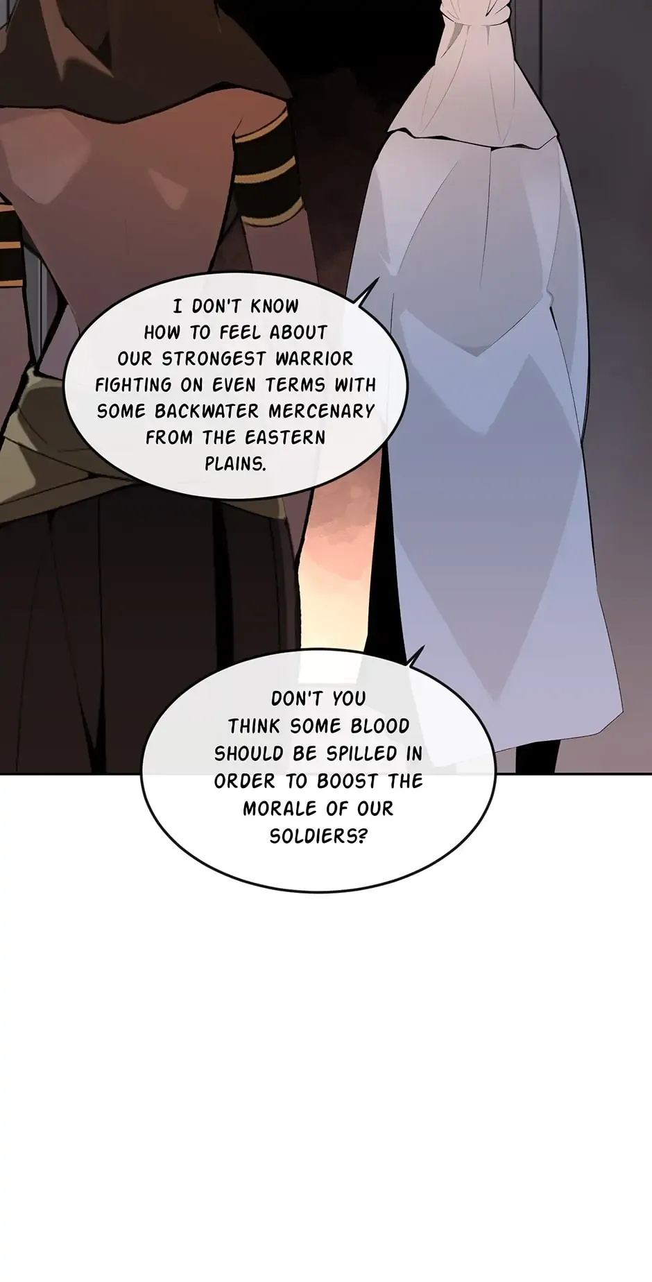 Devil Sword King Chapter 316 Online - página 54