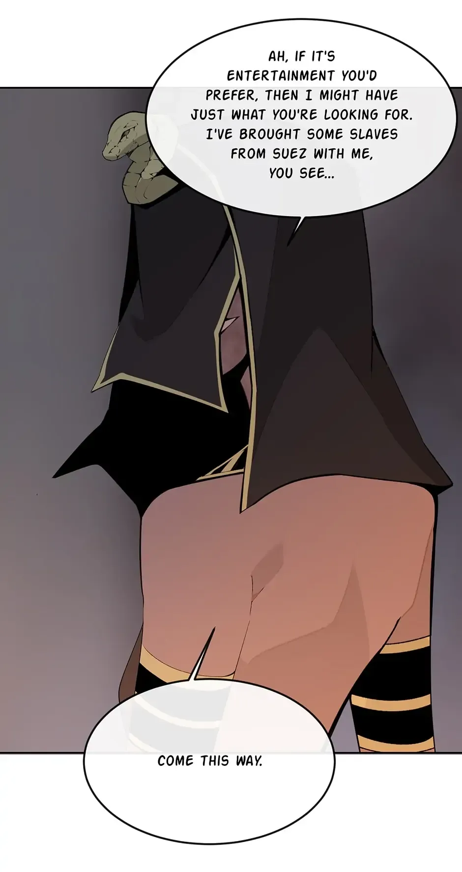 Devil Sword King Chapter 316 Online - página 55