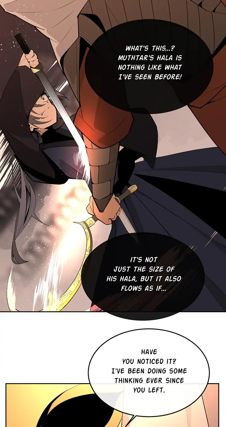 Devil Sword King Chapter 316 Online - página 57