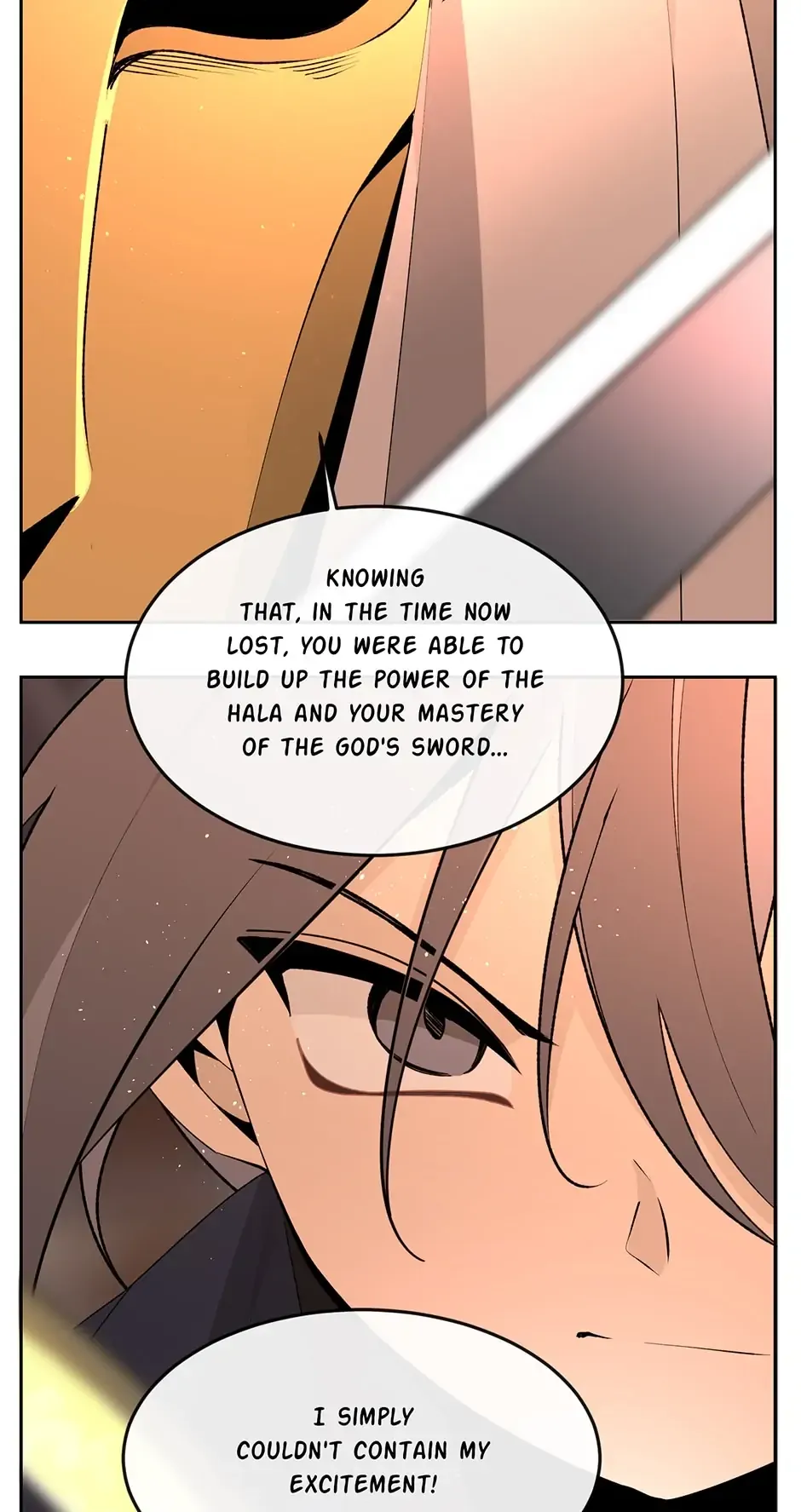 Devil Sword King Chapter 316 Online - página 58
