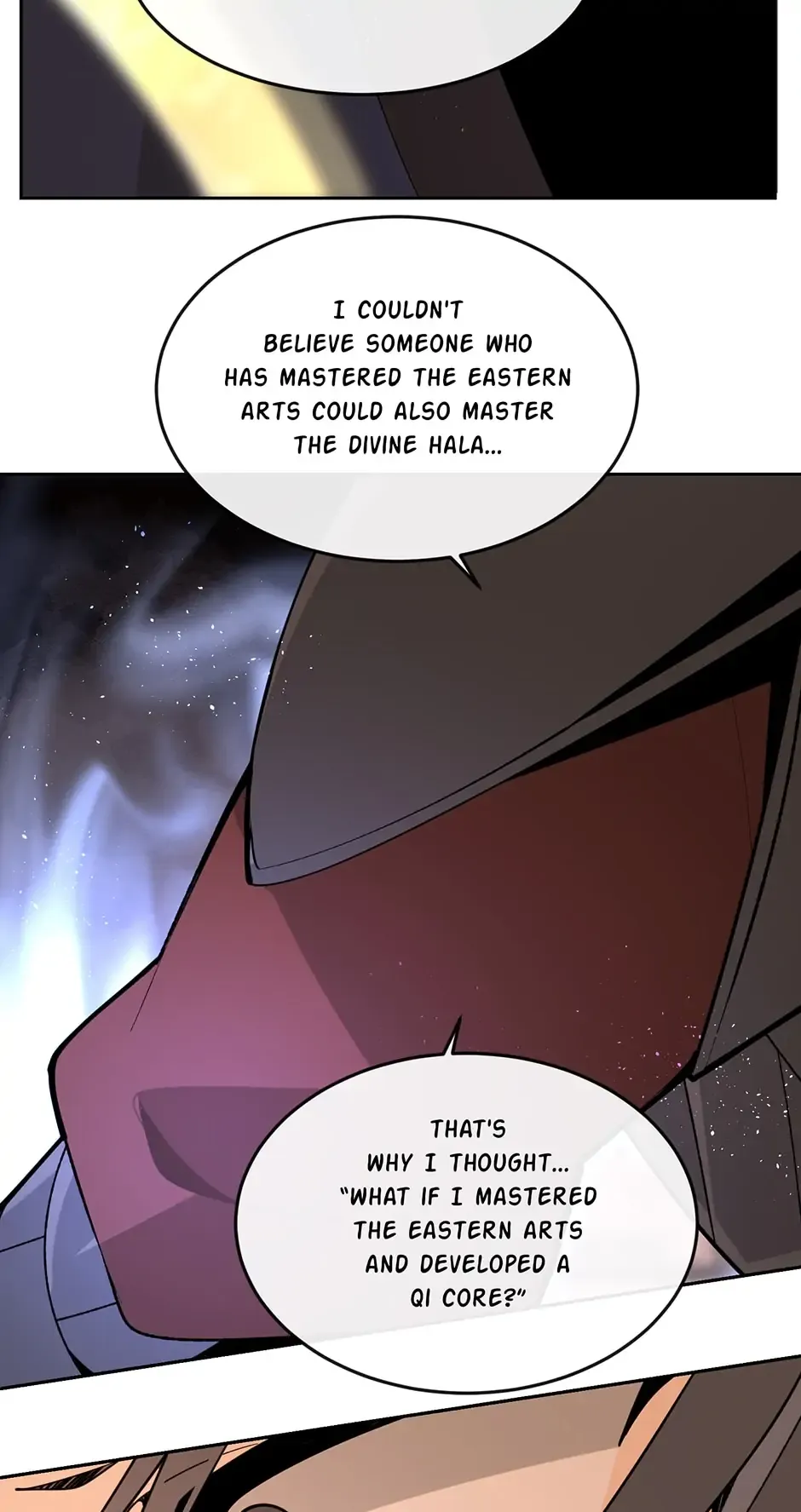 Devil Sword King Chapter 316 Online - página 59