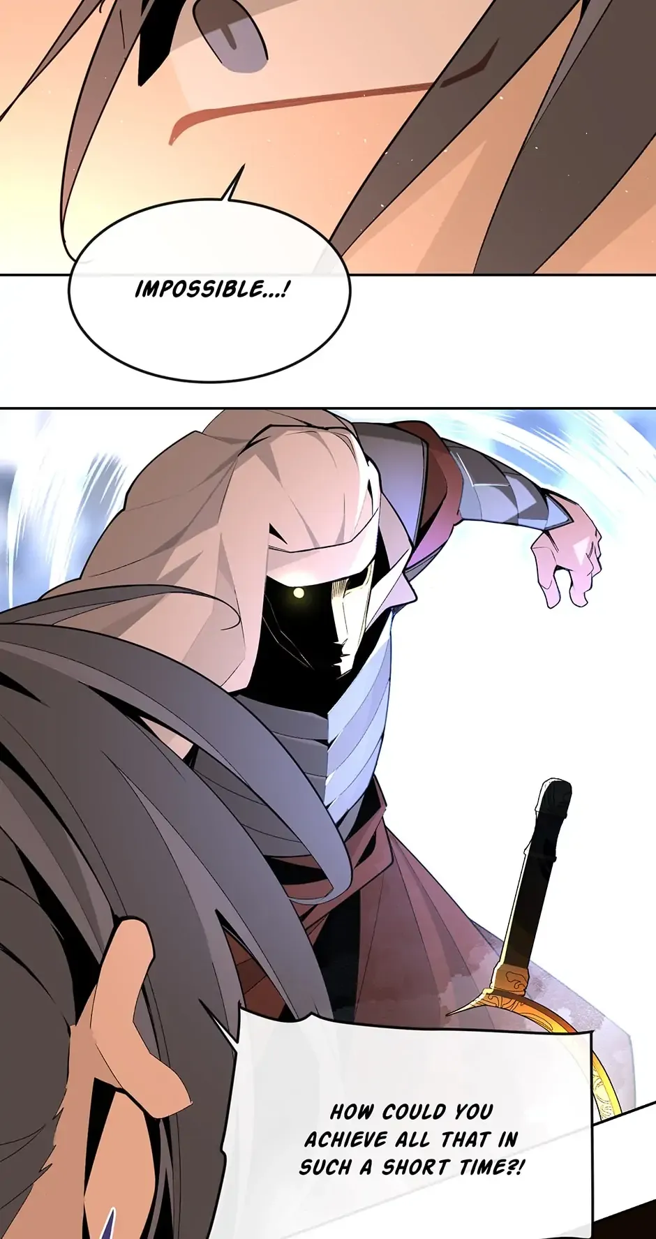 Devil Sword King Chapter 316 Online - página 60