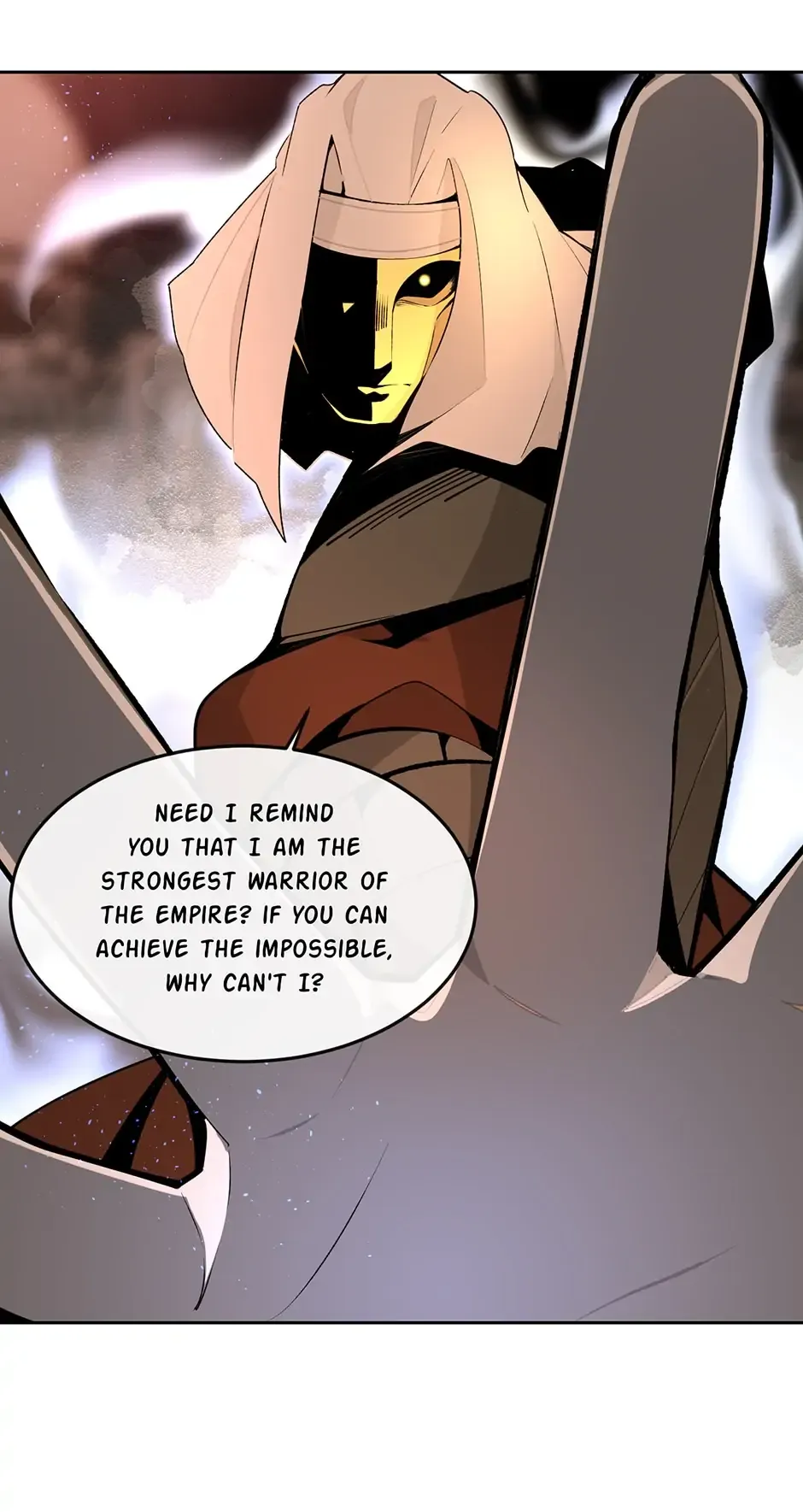 Devil Sword King Chapter 316 Online - página 62