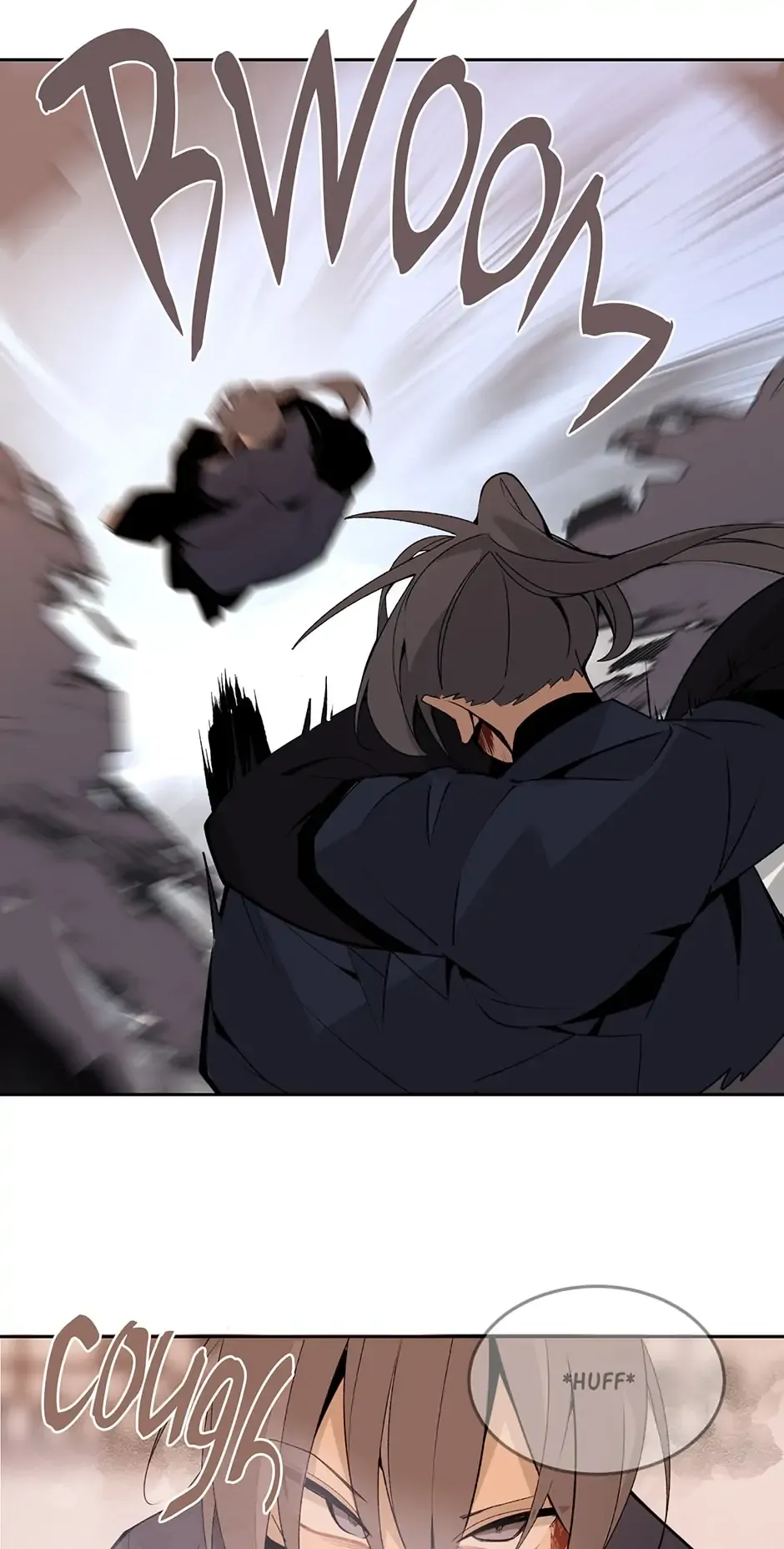 Devil Sword King Chapter 317 Online - página 2