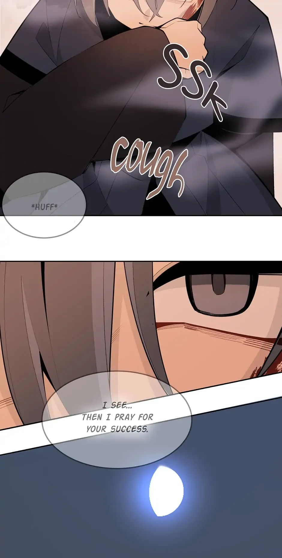 Devil Sword King Chapter 317 Online - página 3
