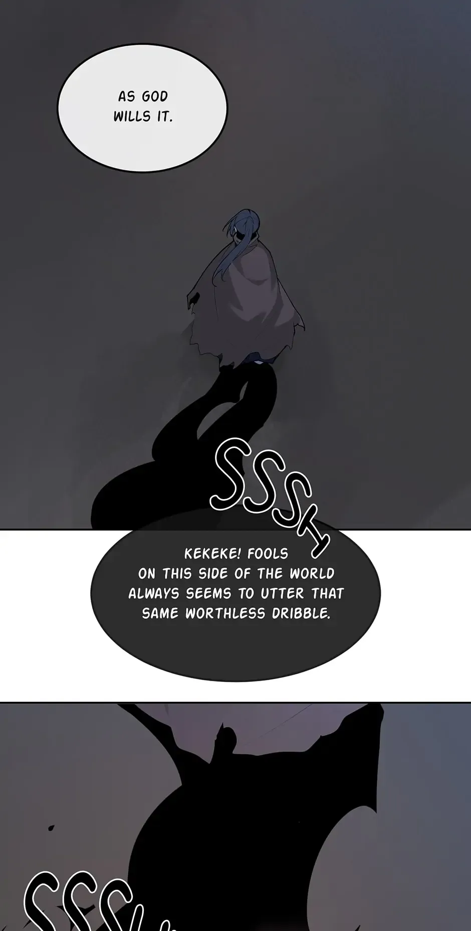 Devil Sword King Chapter 317 Online - página 5
