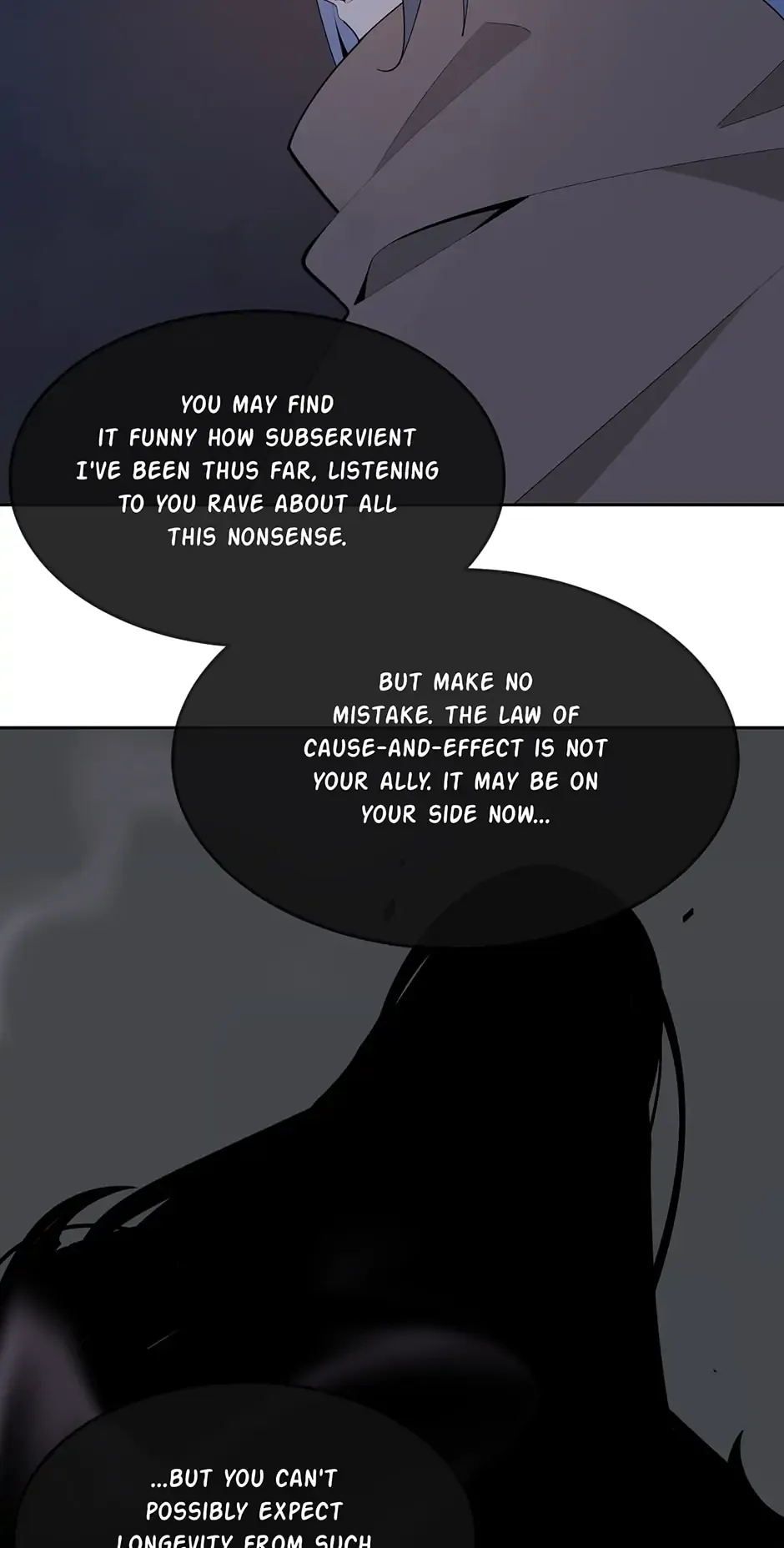 Devil Sword King Chapter 317 Online - página 7