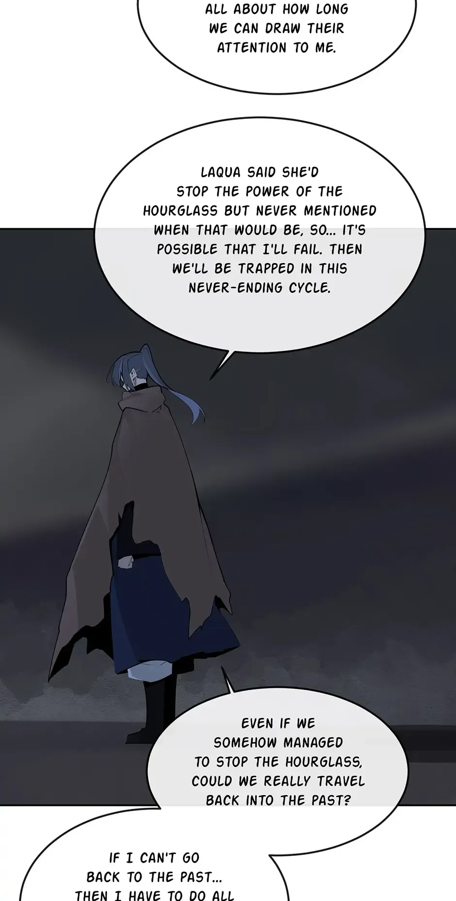 Devil Sword King Chapter 317 Online - página 9