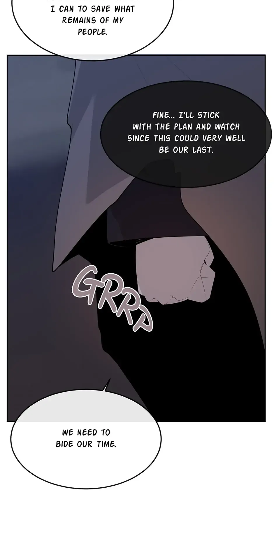 Devil Sword King Chapter 317 Online - página 10