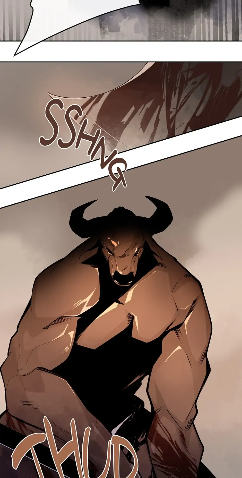 Devil Sword King Chapter 317 Online - página 13