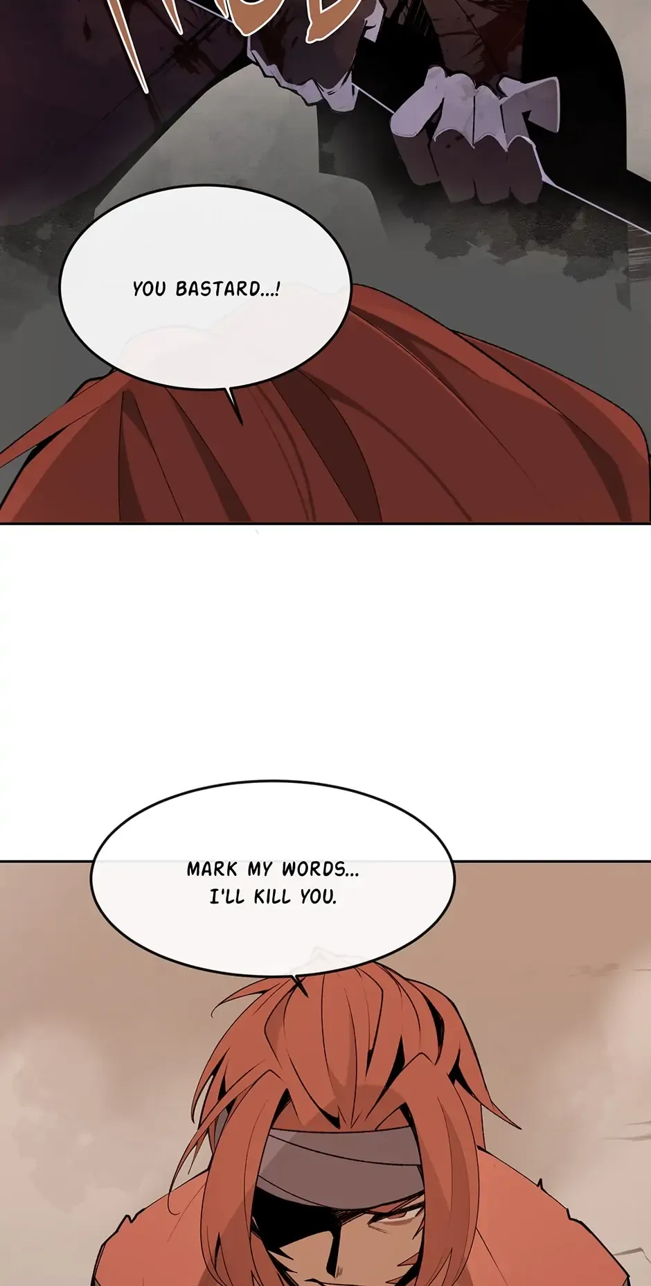 Devil Sword King Chapter 317 Online - página 14