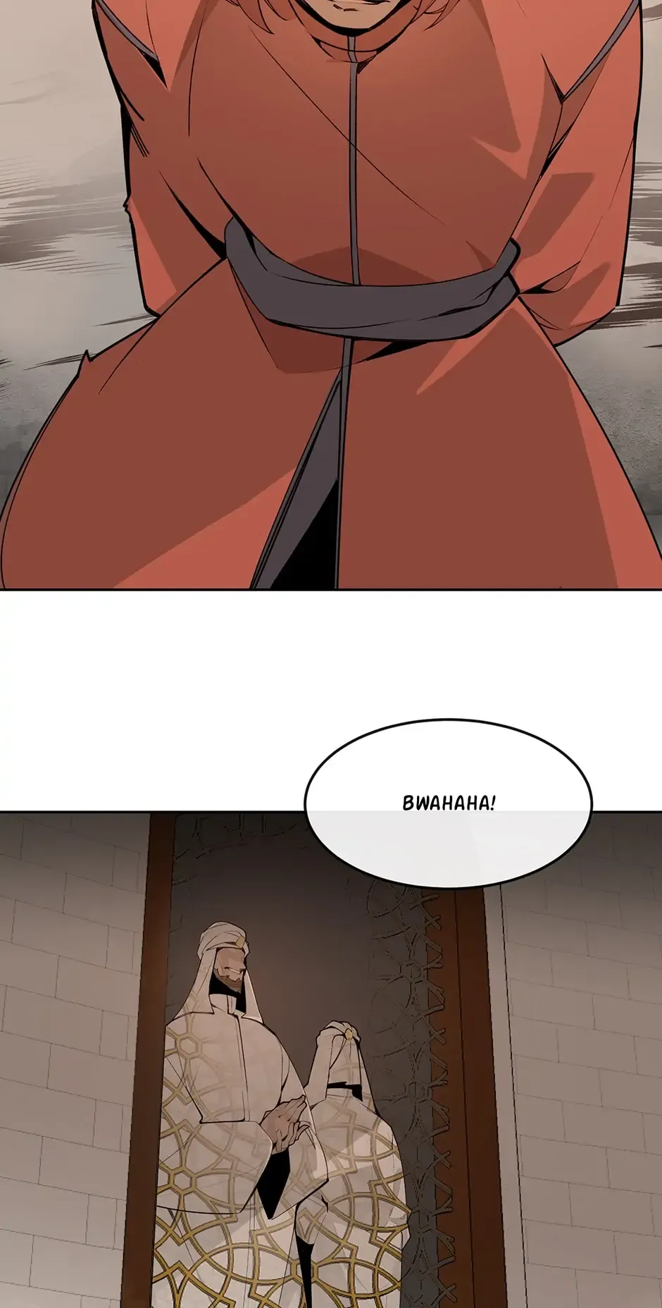 Devil Sword King Chapter 317 Online - página 15