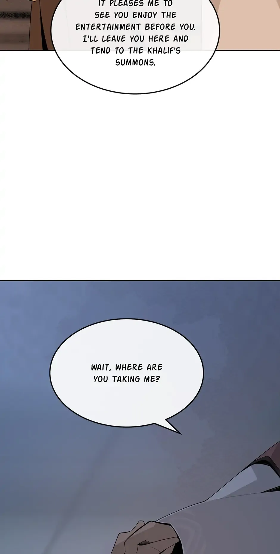 Devil Sword King Chapter 317 Online - página 17