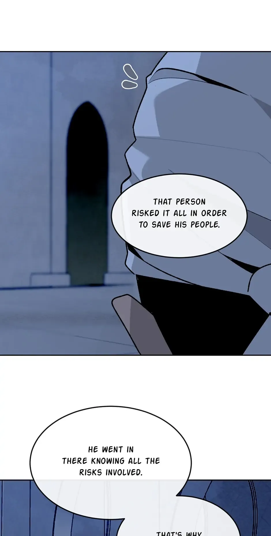 Devil Sword King Chapter 317 Online - página 21