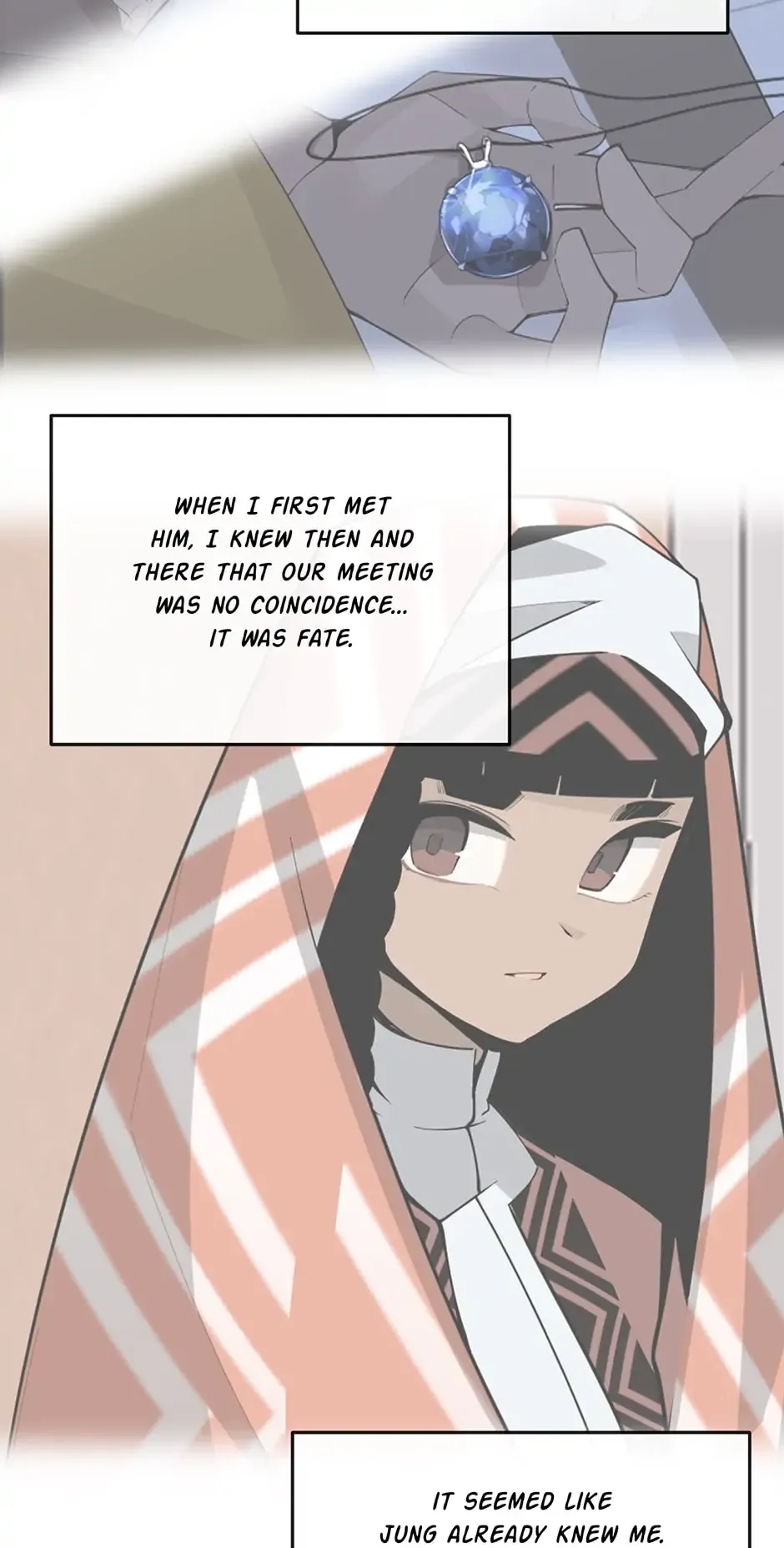 Devil Sword King Chapter 317 Online - página 25
