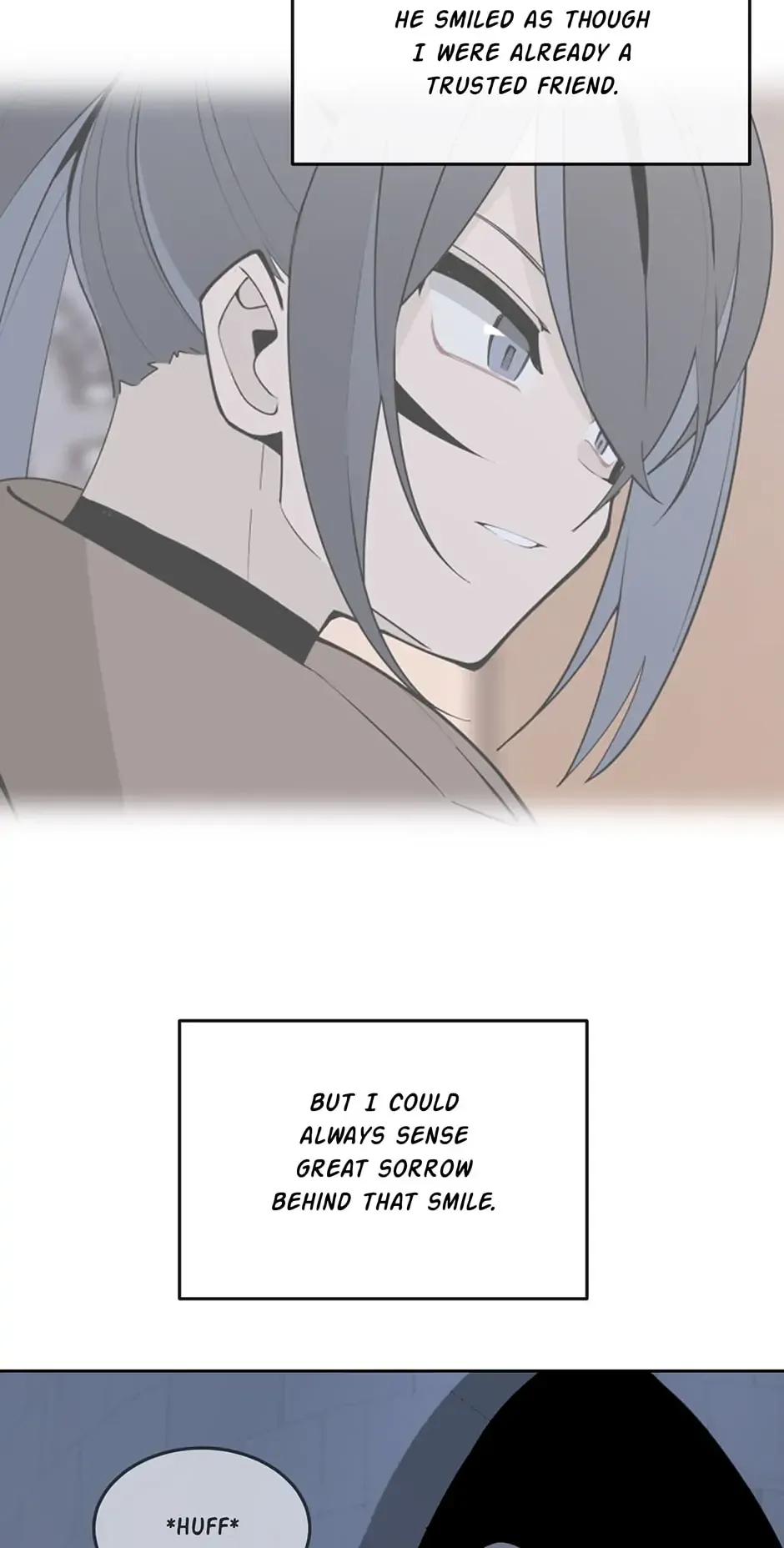 Devil Sword King Chapter 317 Online - página 26