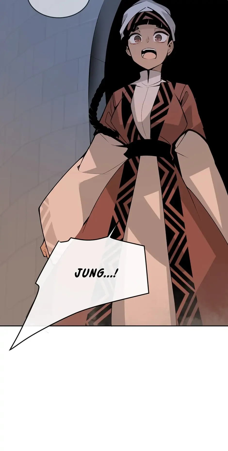 Devil Sword King Chapter 317 Online - página 27