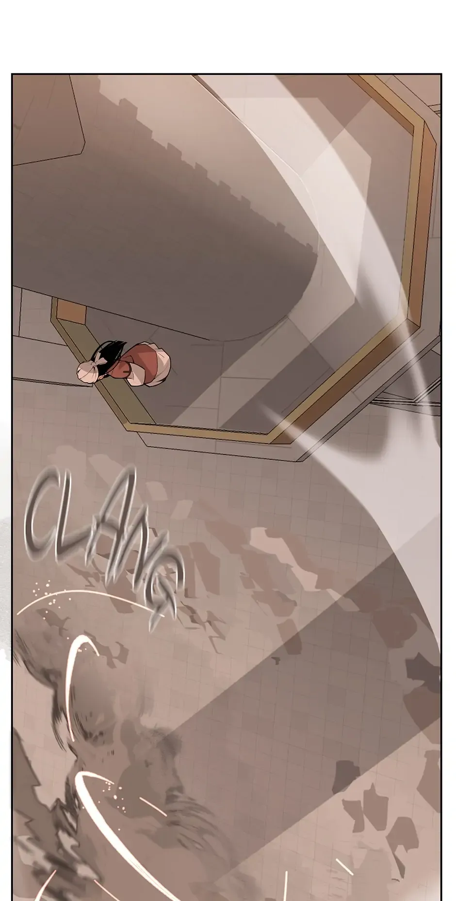 Devil Sword King Chapter 317 Online - página 28