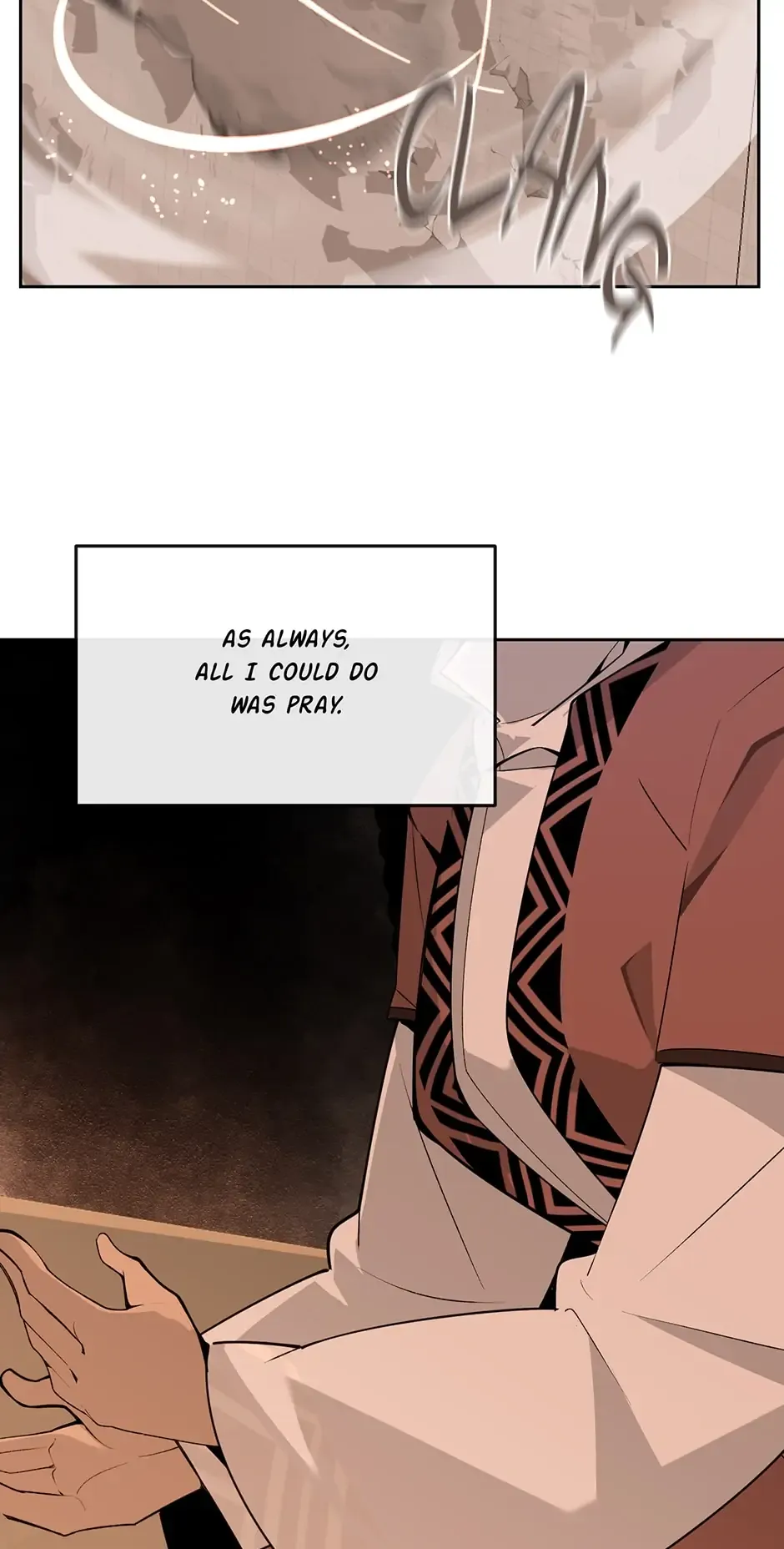 Devil Sword King Chapter 317 Online - página 29