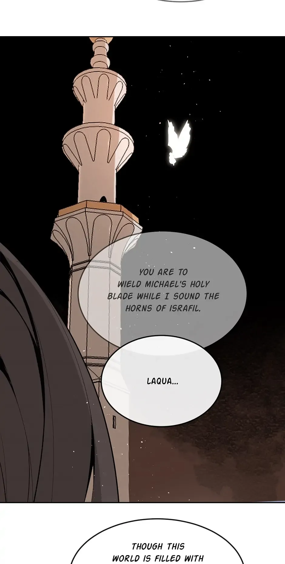 Devil Sword King Chapter 317 Online - página 34