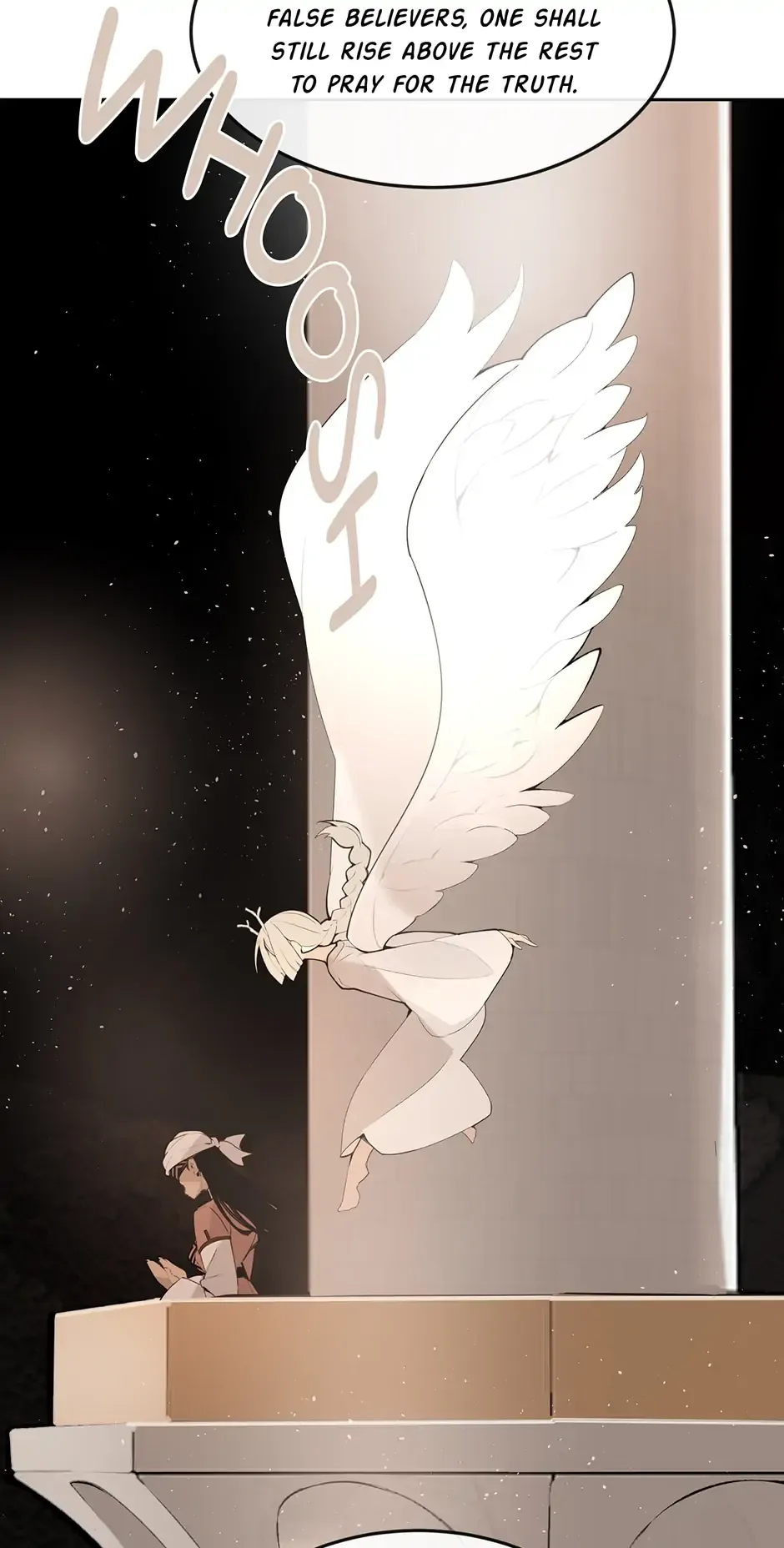 Devil Sword King Chapter 317 Online - página 35