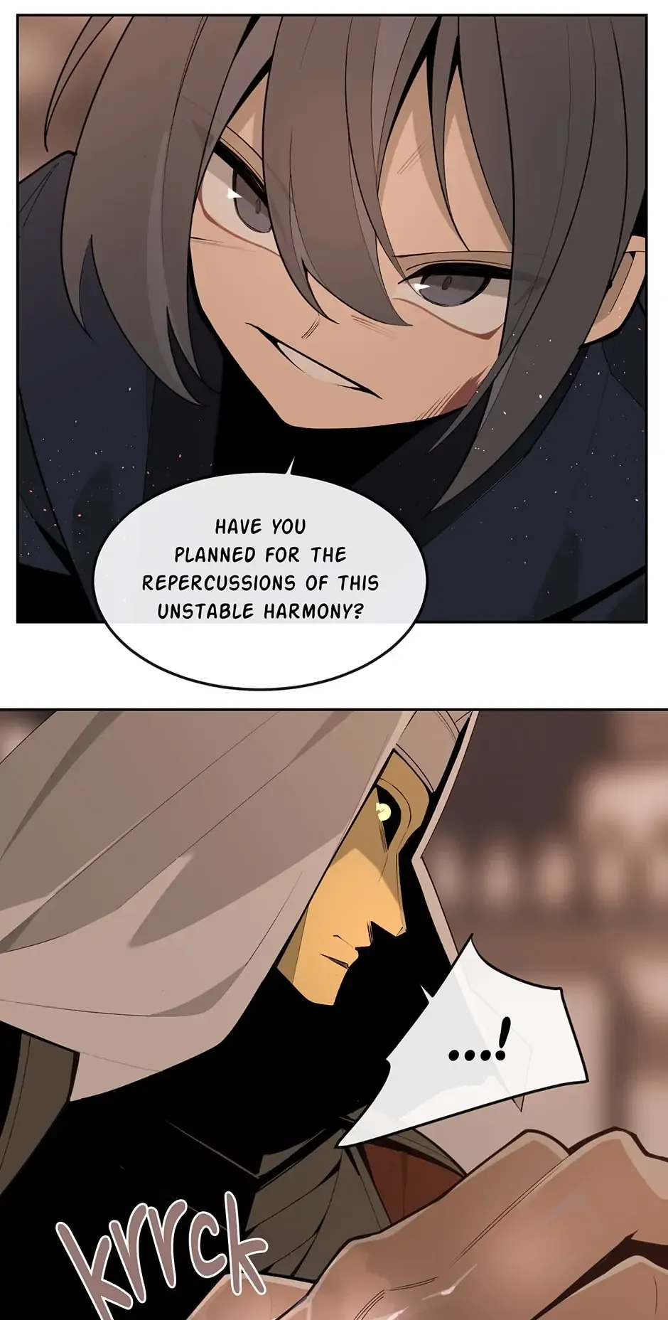 Devil Sword King Chapter 317 Online - página 39
