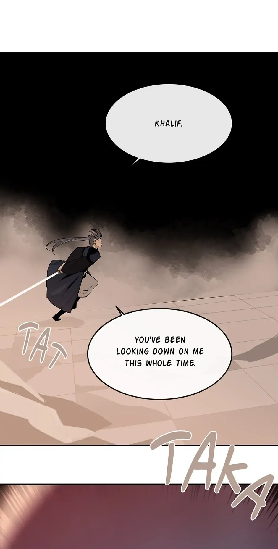 Devil Sword King Chapter 317 Online - página 41
