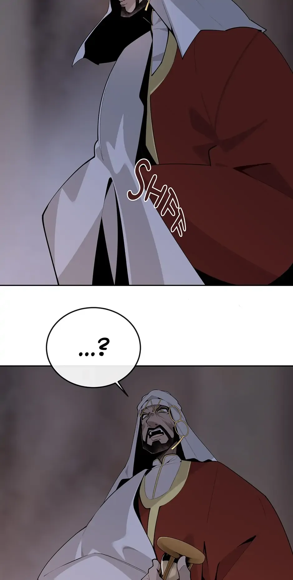 Devil Sword King Chapter 317 Online - página 43