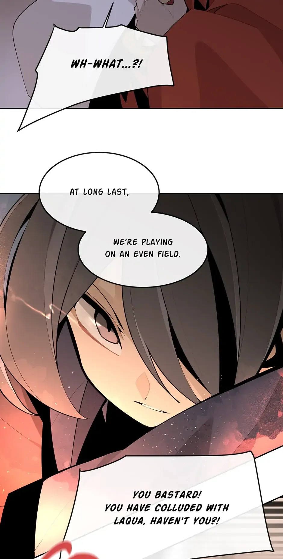 Devil Sword King Chapter 317 Online - página 44