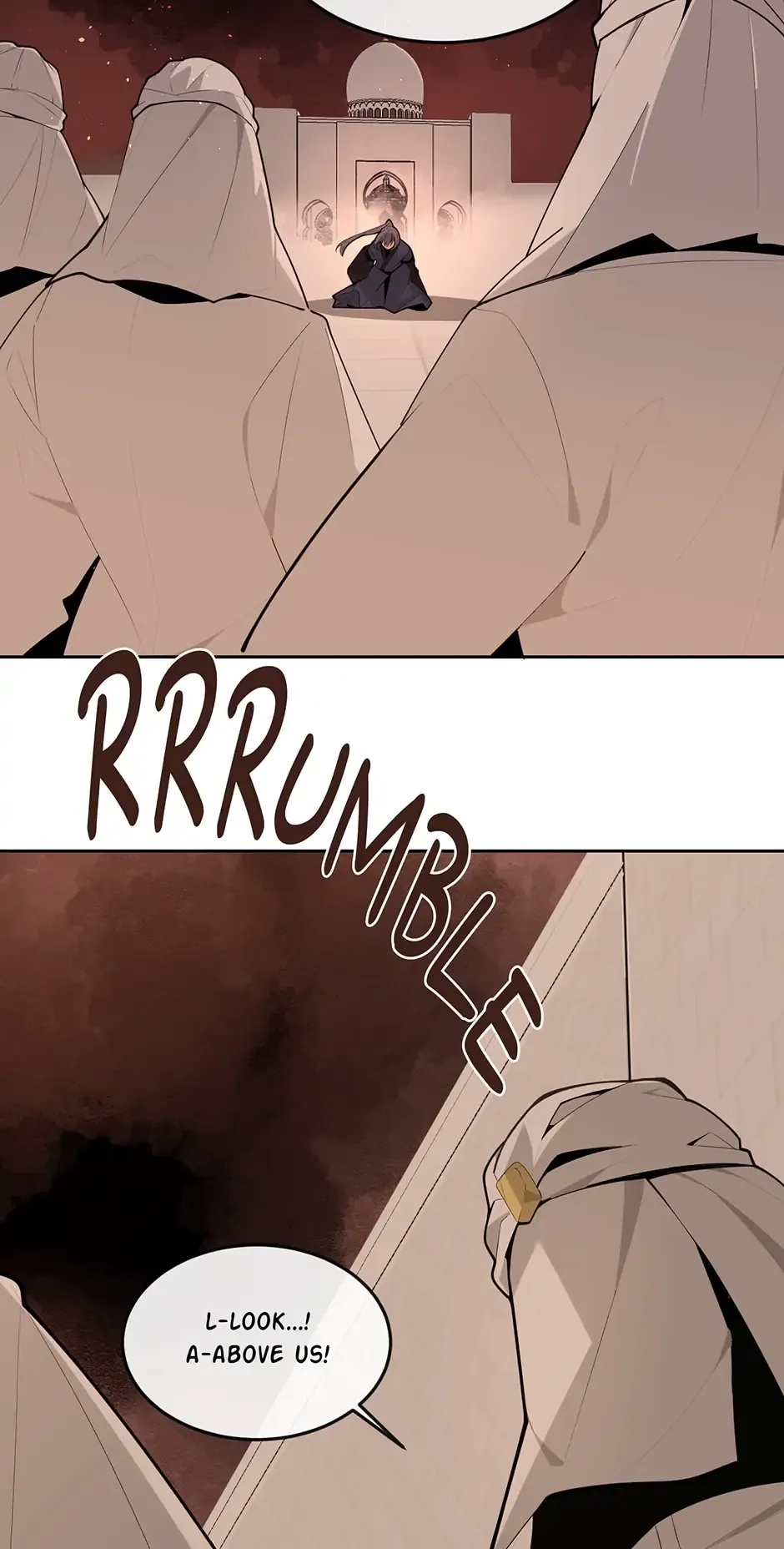 Devil Sword King Chapter 317 Online - página 47