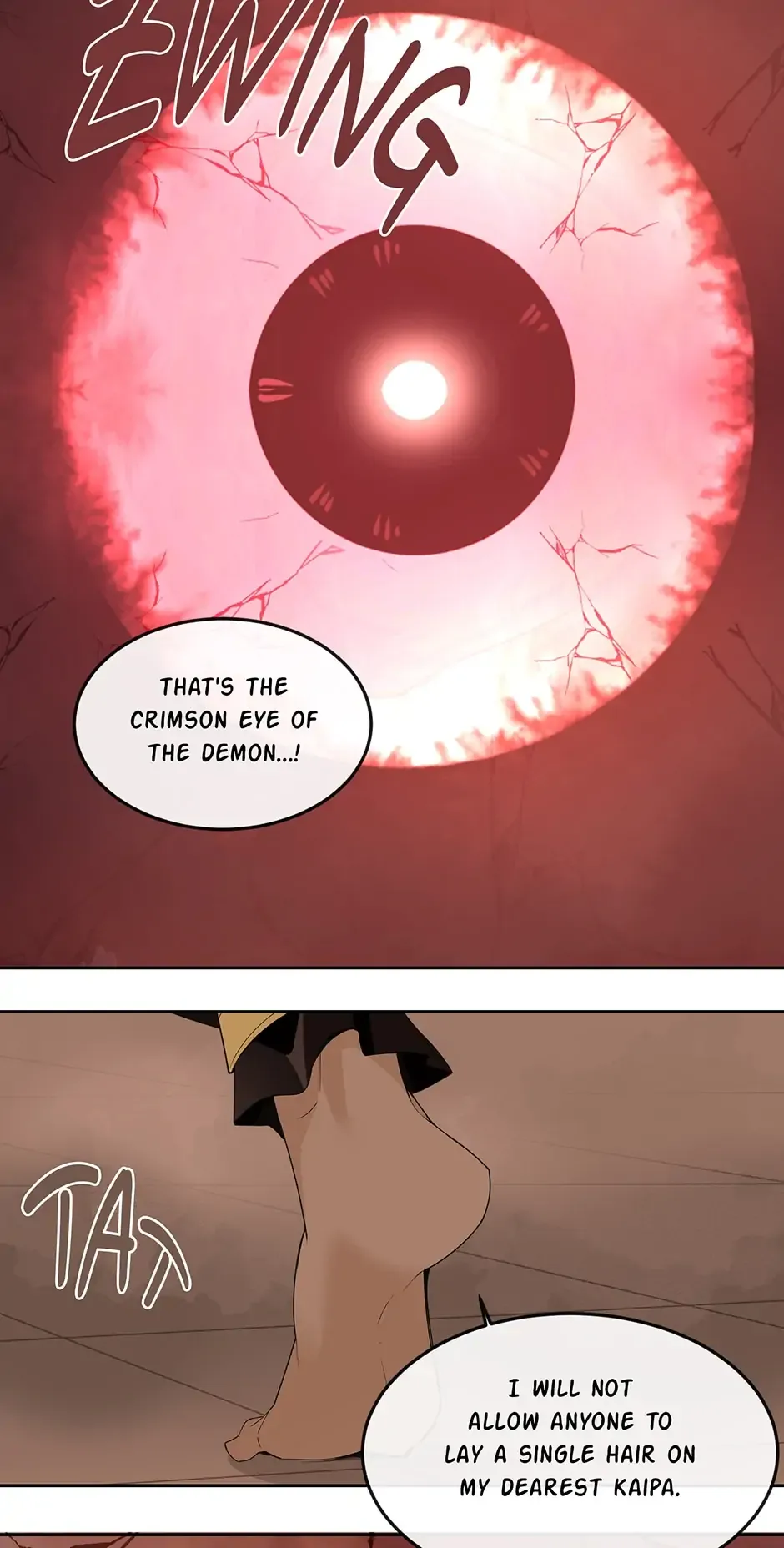 Devil Sword King Chapter 317 Online - página 49