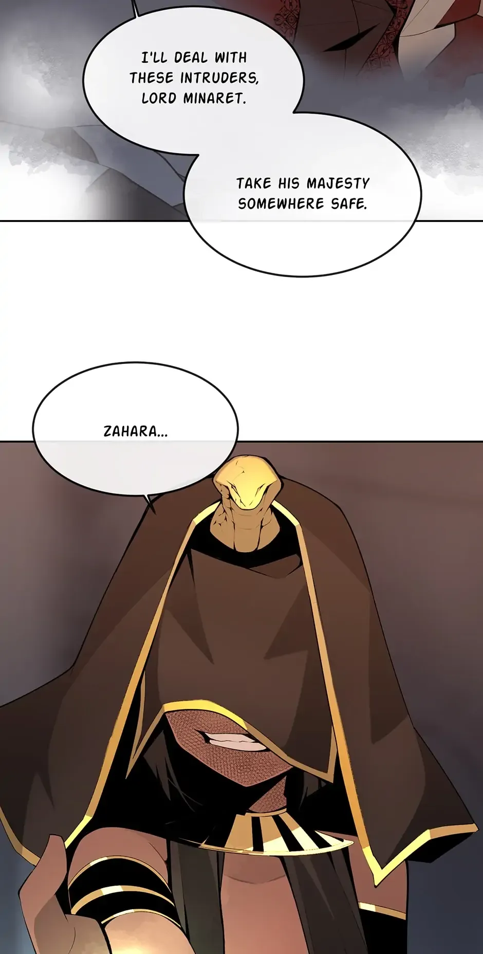 Devil Sword King Chapter 318 Online - página 5
