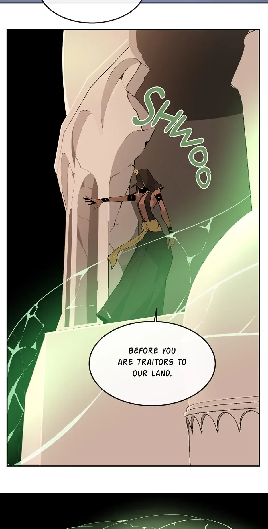 Devil Sword King Chapter 318 Online - página 7