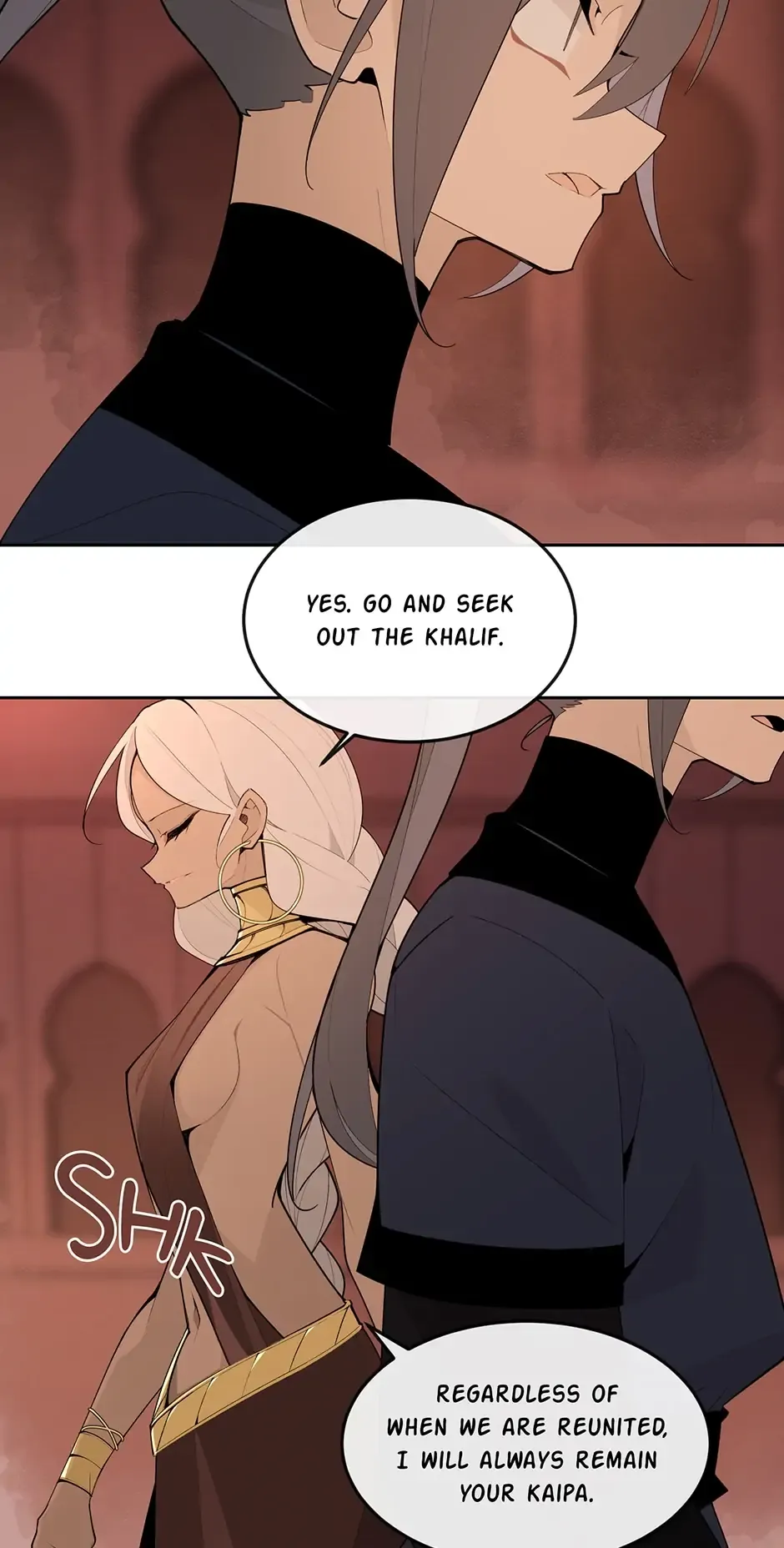 Devil Sword King Chapter 318 Online - página 12